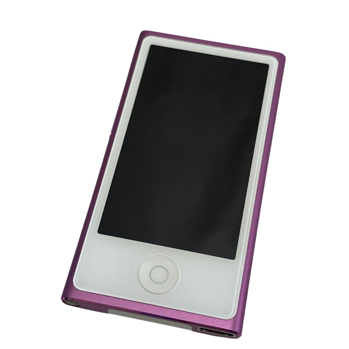 Apple ミュージックプレイヤー iPod nano 第7世代 A1446 16GB ピンク T10468624