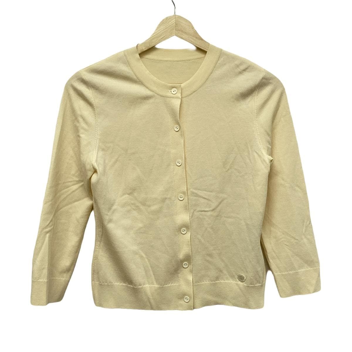 FOXEY(フォクシー) カーディガン サイズ38 M レディース美品  