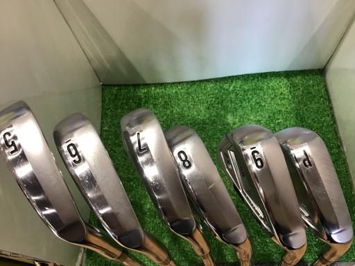 ダンロップ SRIXON ZX5 Mk II 6S アイアンセット IR NS PRO 950GH neo DST フレックスR メンズ 男性用 右利き 右用 Cランク ゴルフクラブ