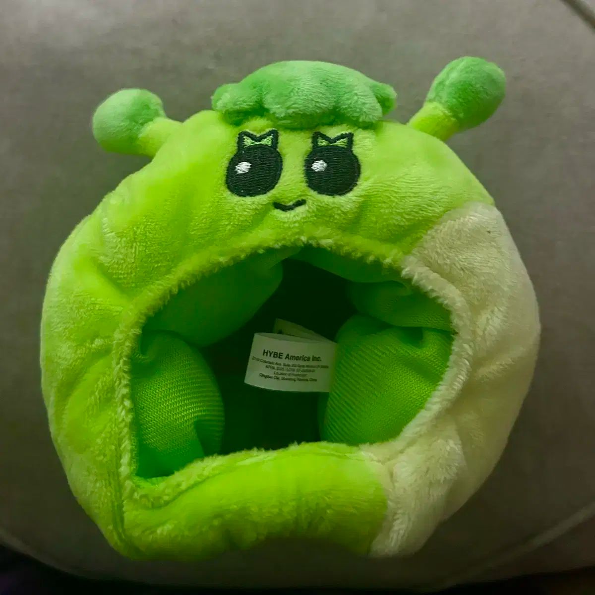 ボムギュ TXT MEMORIES: FIRST STORY