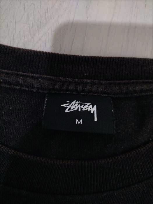 タグ付き‼️ ストゥーシー 2000年代のSTUSSYのTシャツのタグまとめ 2011～2015年編 | MaGGLe
