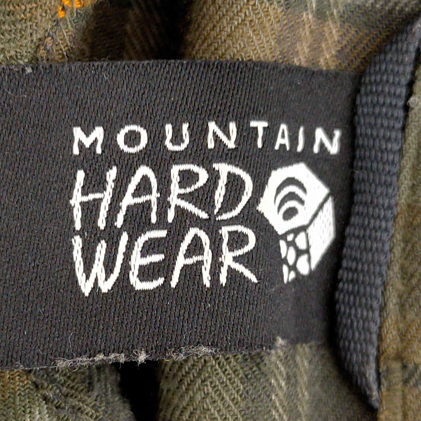 マウンテンハードウェア MOUNTAIN HARDWEAR Voyager One Shirt