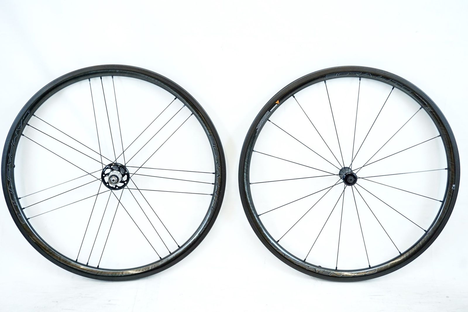 CAMPAGNOLO 「カンパニョーロ」 BORA WTO33 シマノ11速 ホイールセット