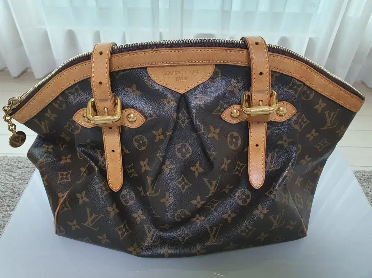 Louis Vuitton ルイヴィトン ティヴォリ GM