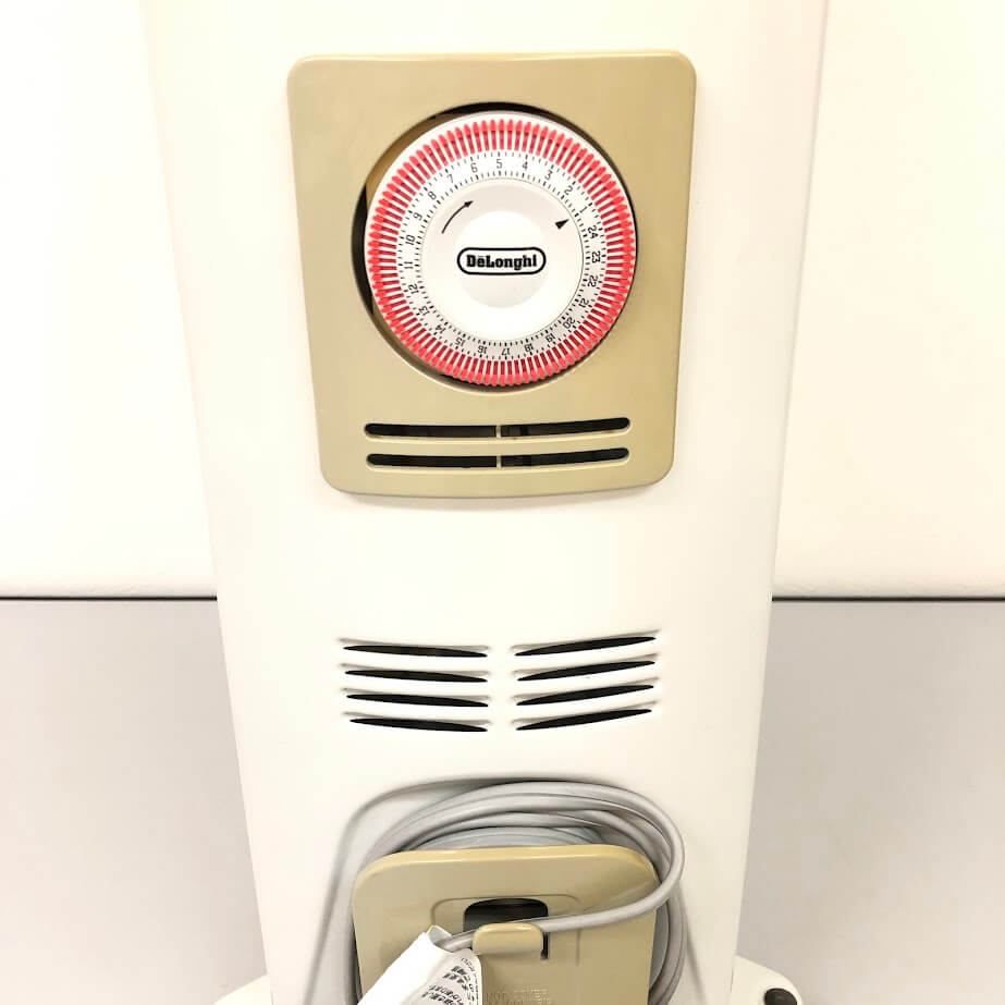 オイルヒーター