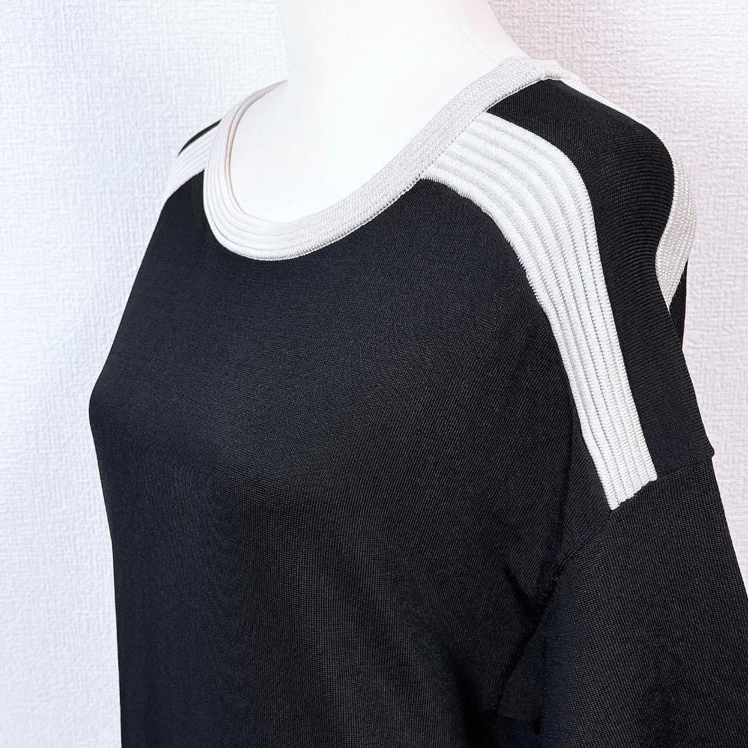 プリーツスカート ロングワンピース