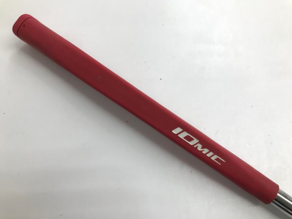 パター