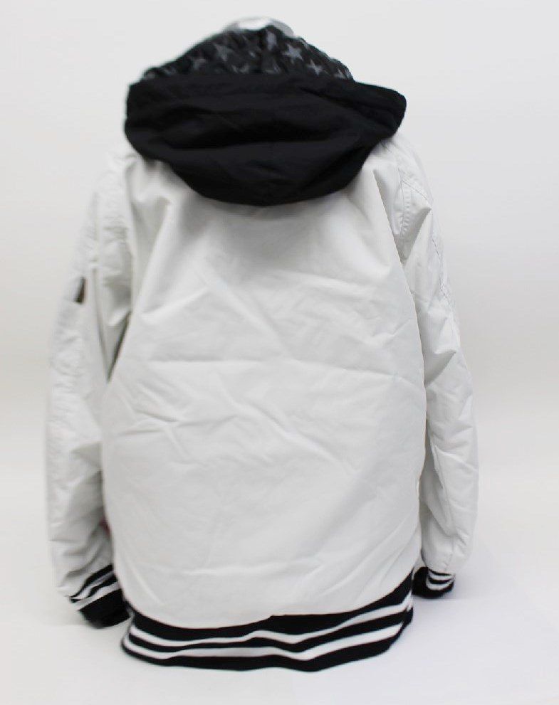 ワケあり X-nix エクスニクス レディース スノーボードジャケット OW M