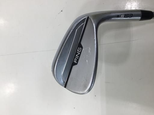 ピン PING s159 50°|12° S ウェッジ WG Dynamic G EX TOUR ISSUE フレックスS メンズ 男性用 右利き 右用 Cランク ゴルフクラブ