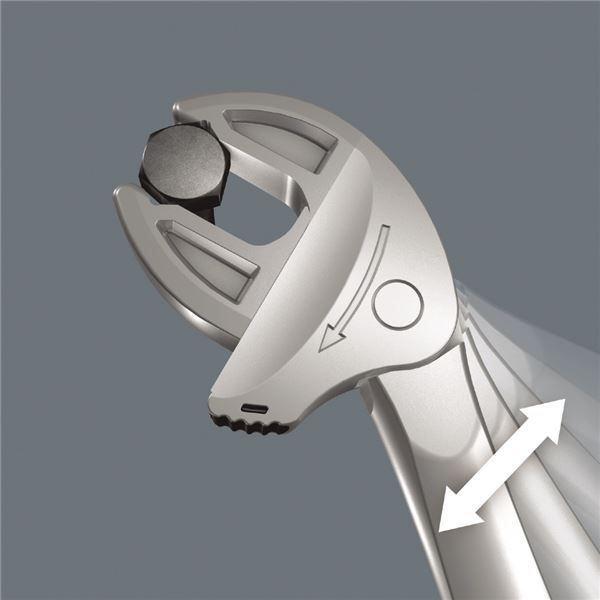 クイックスパナ 口幅13ー16mm