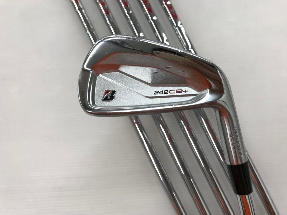 242CB | S | NSプロ MODUS 3 TOUR 120 | | アイアンセット | ブリヂストン 最短即日発送