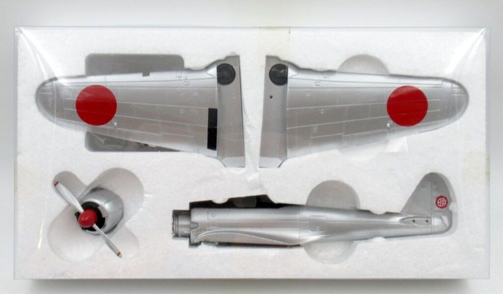 マルシン 1/48 一式戦闘機・隼Ⅰ型・明野飛行学校所属機 Amazon | 1/48 一式戦闘機・隼Ⅰ型・明野飛行学校所属機 金属製