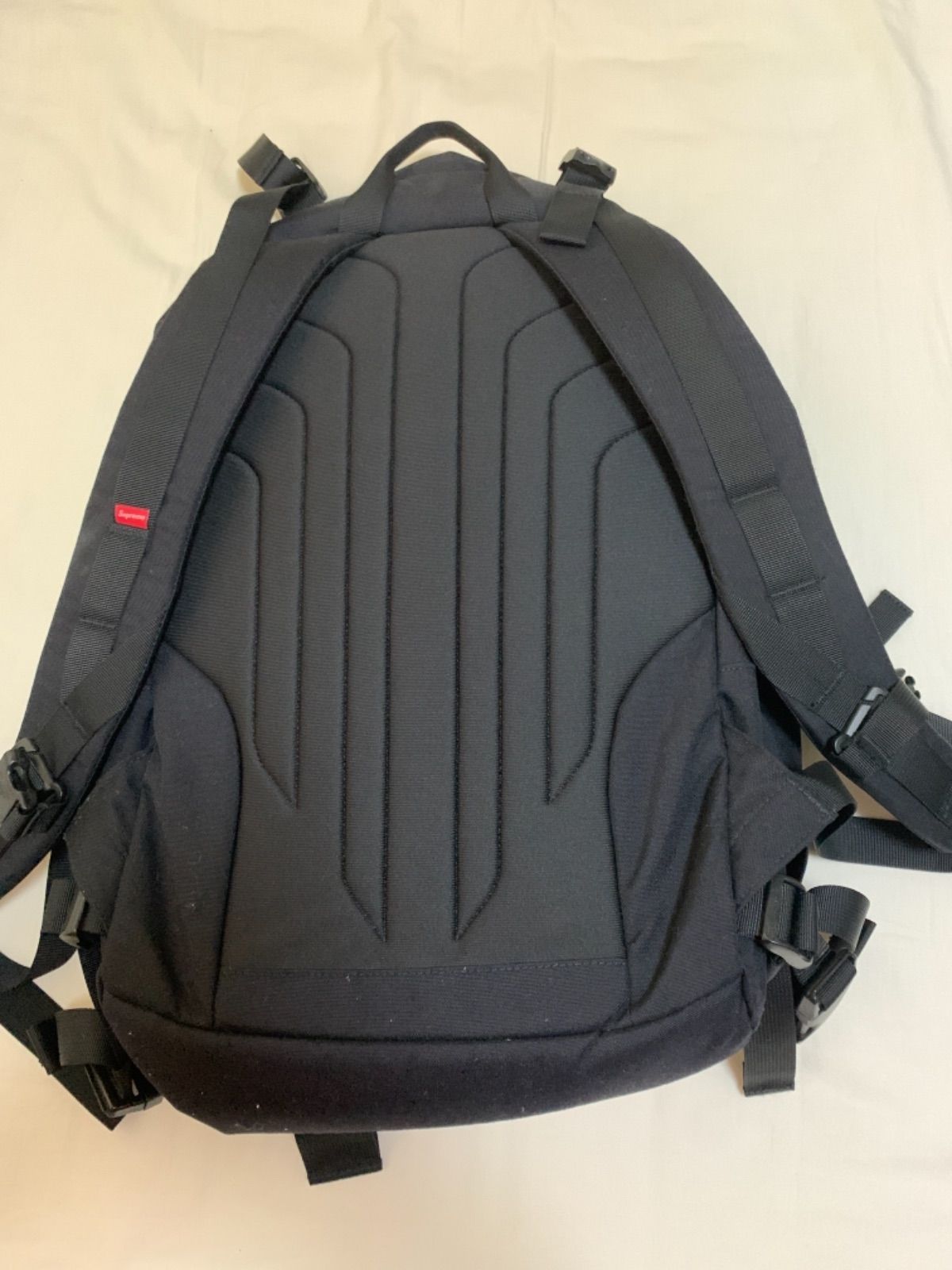 Supreme / The North Face RTG Backpack 黒 - メルカリ