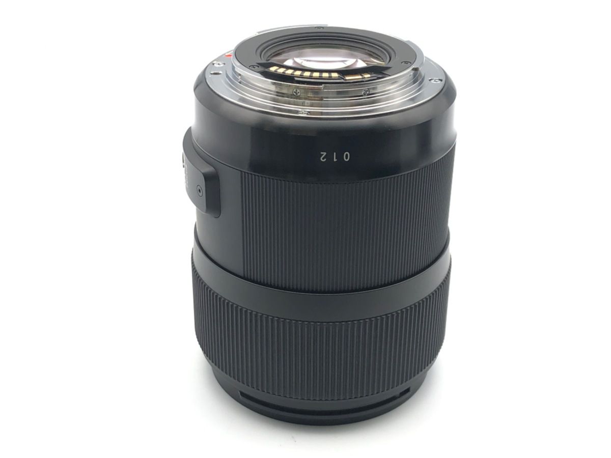 並品 シグマ 35mm F1.4 DG HSM Art キヤノン用