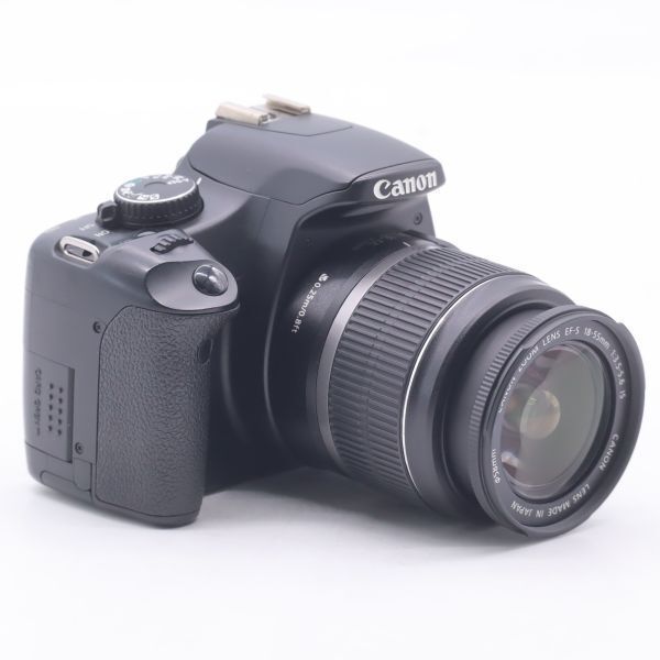 Canon EOS Kiss X 2 レンズキット EF S 18 55 mm IS 250