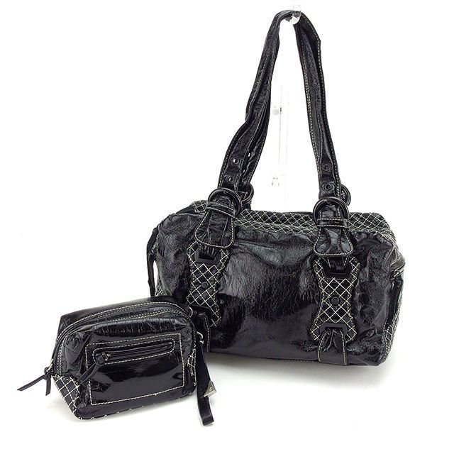 フランチェスコビアジア ショルダーバッグ 肩掛け 斜め掛け 編み込み ブラウン FRANCESCO BIASIA フランチェスコビアジア ショルダーバッグ 黒 楽天