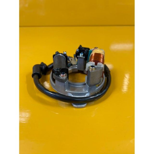 80093 HONDA ホンダ NSR50 ステーター ジェネレーター 31120-GT4-010
