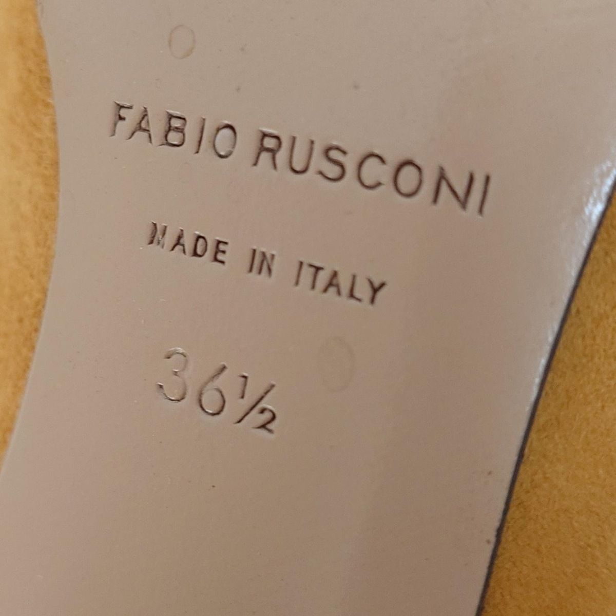FABIO
