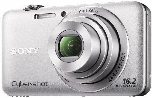 デジタルカメラ Sony cyber-shot DSC-WX30 16.2MP DUCATI 899 Panigale（14年） レーシング（デュアルカーボン