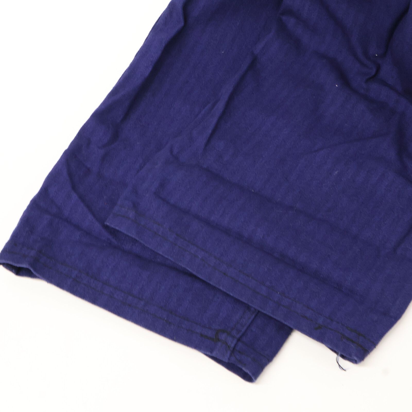  VINTAGE ヴィンテージ ～50 s フレンチワーク コットン ワークパンツ サイズの記載はございません ワークパンツ カーゴパンツ ペインターパンツ パンツ