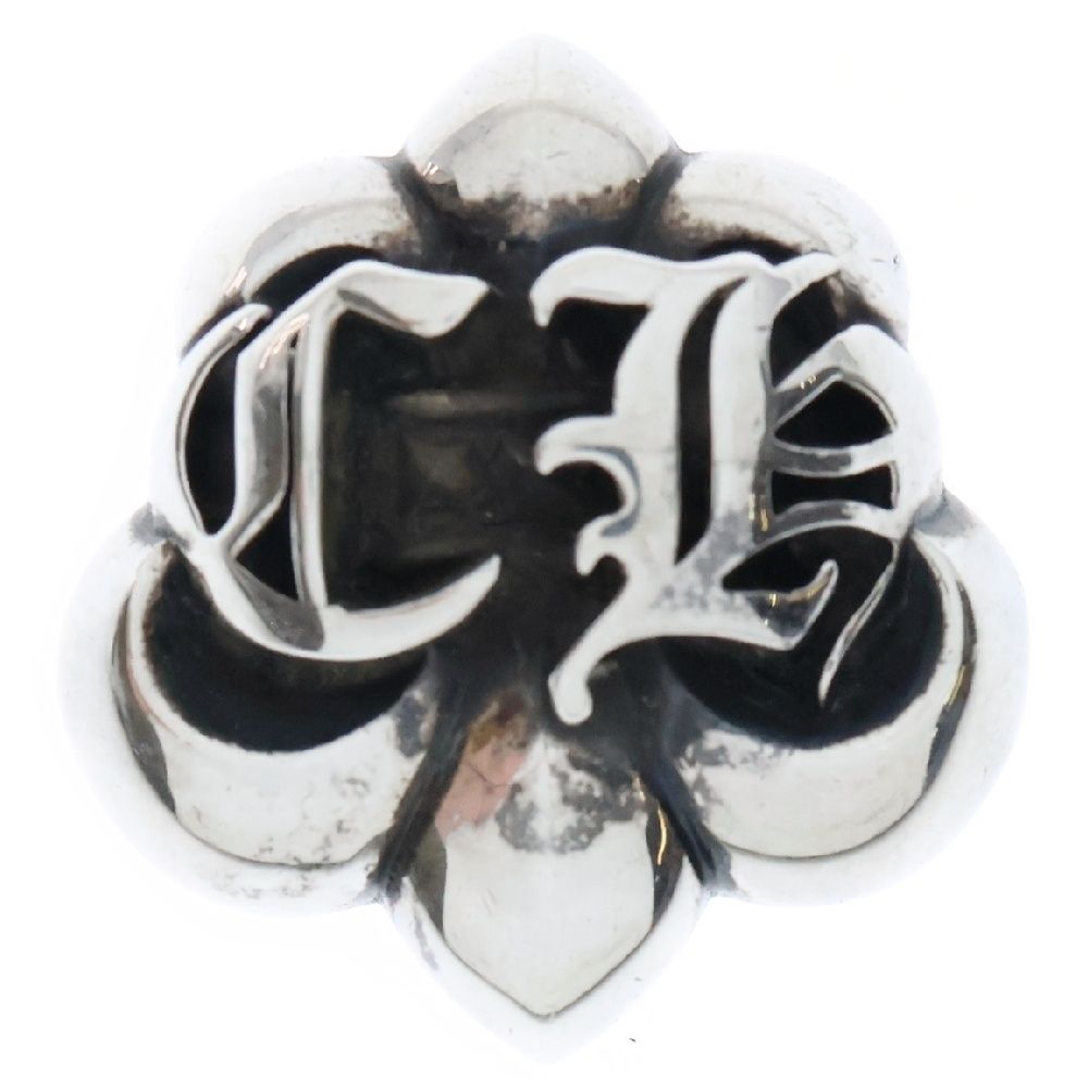 CHROME HEARTS クロムハーツ MAGNET CH レイズドBSフ マグネット シルバーマグネット