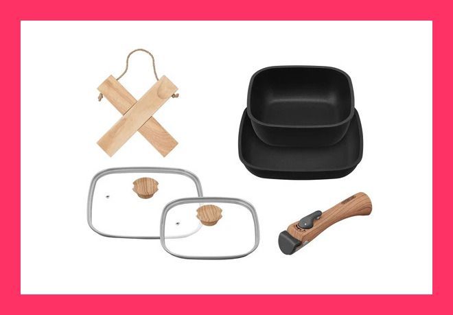 VitaCraft ビタクラフト・プロ 20㎝ 5層ステンレスフライパン