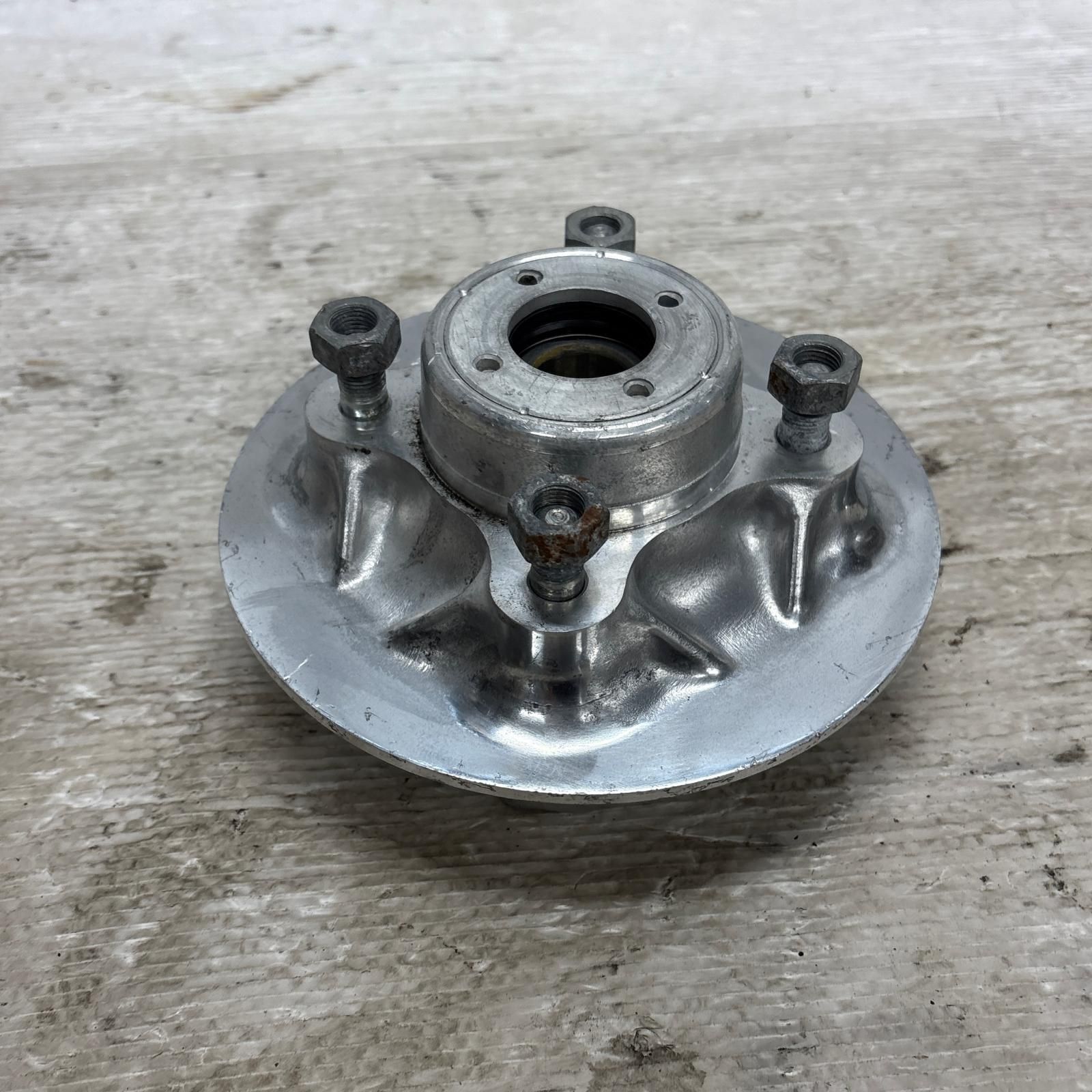 HONDA CB750FOUR CB750K スプロケットタワー ホンダ BRIGHTFACE_UK