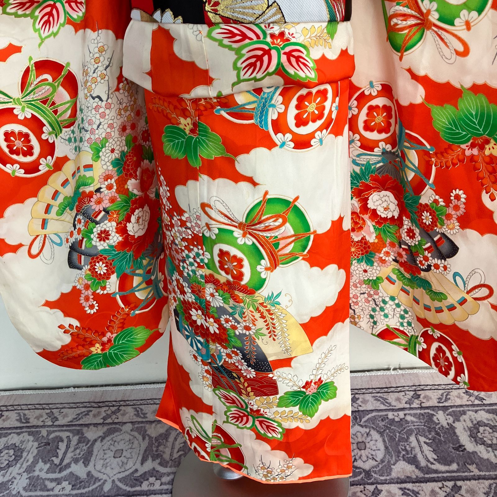 きもの猫田 T353