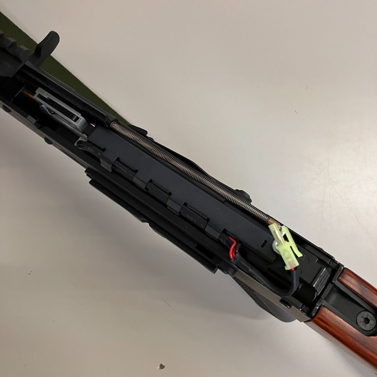 AKS-74N