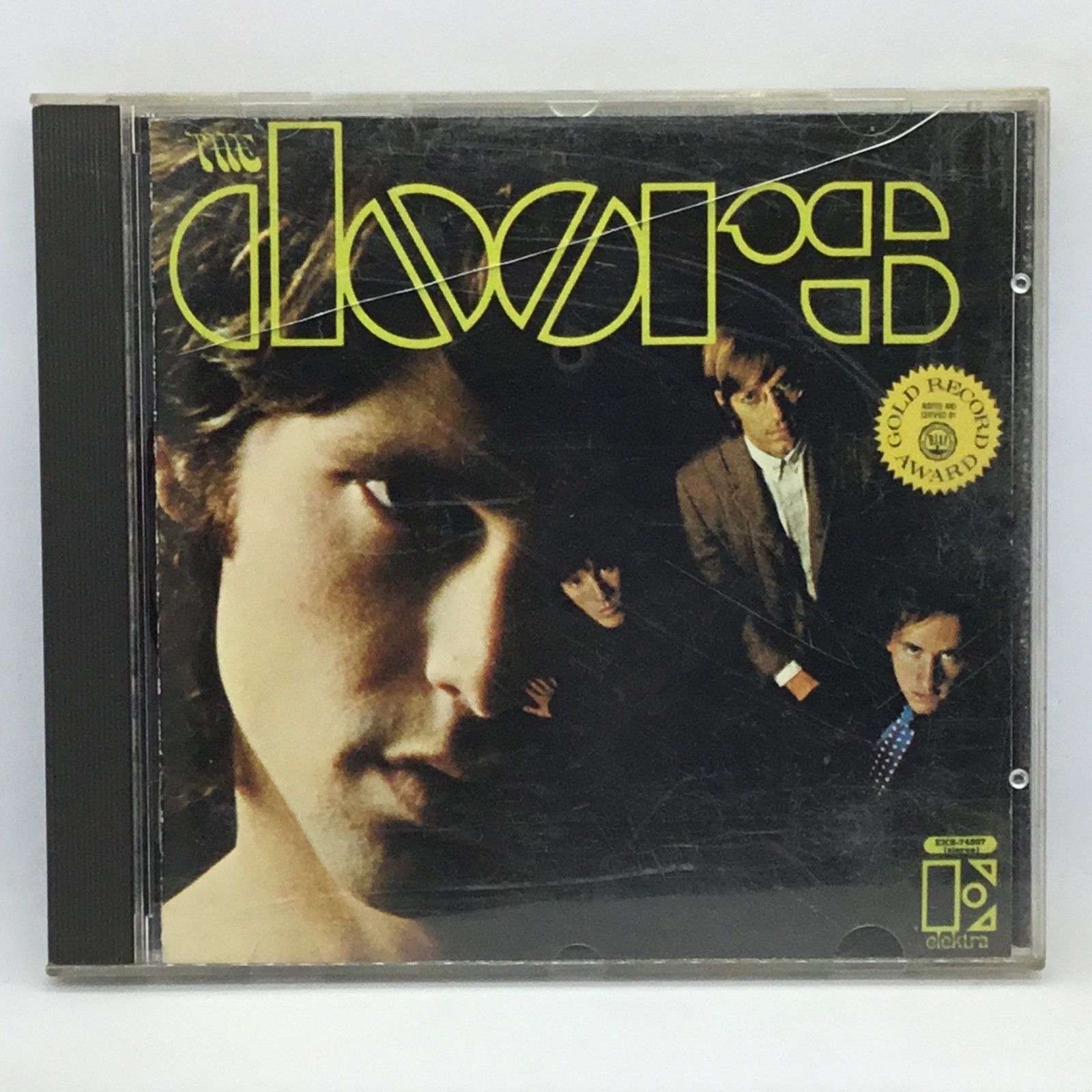 新品未開封 廃盤 DVD DOORS ワイト島のドアーズ 1970〈2枚組〉 Amazon.co.jp: 廃盤 DVD DOORS ワイト島のドアーズ 1970〈2枚組
