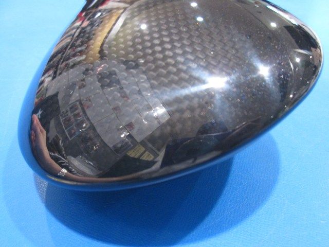 GK鈴鹿☆ 中古995 【美品】イオン□GINNICO MODEL02C □ヘッドのみ