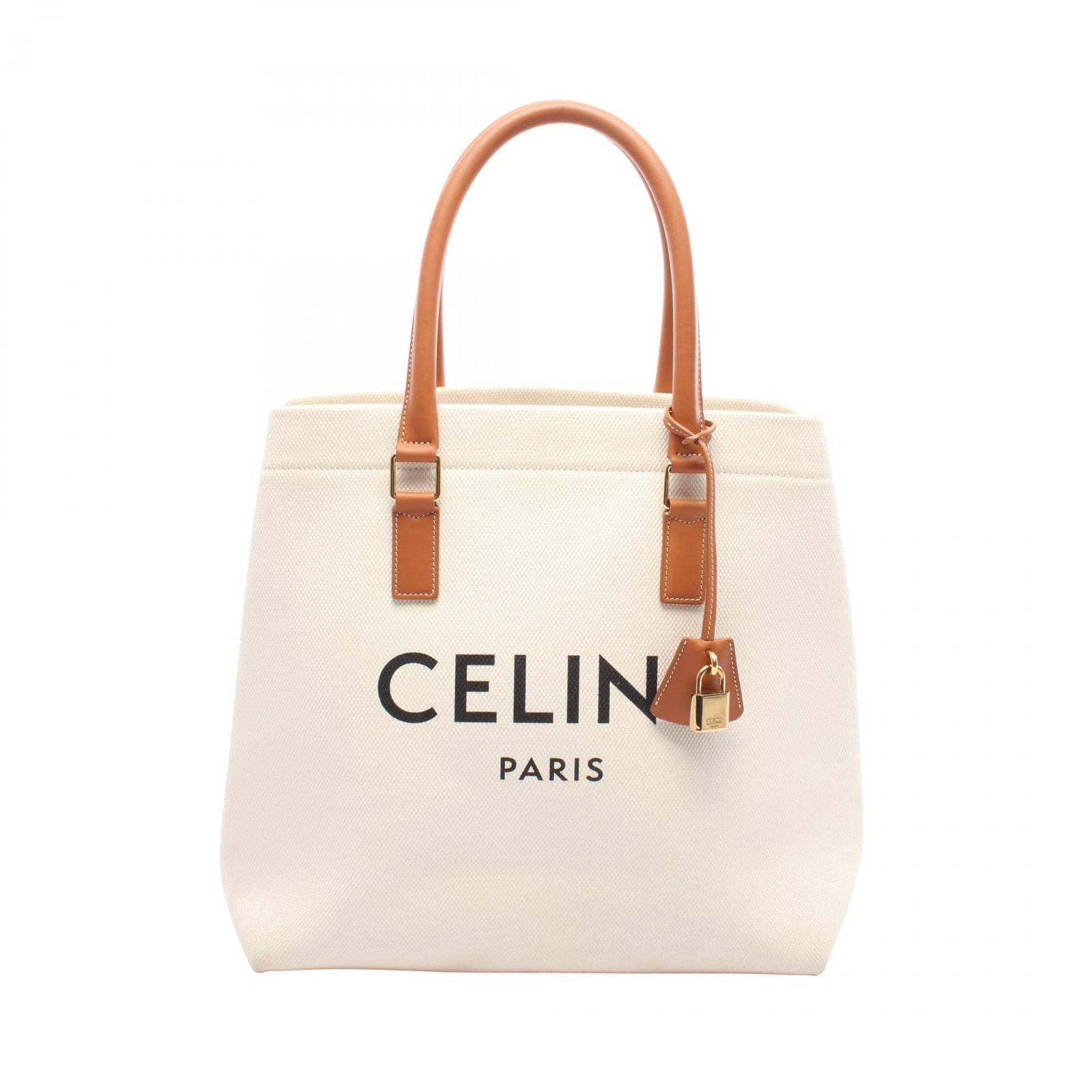 セリーヌ CELINE トートバッグ ホリゾンタル カバ 192162BNZ