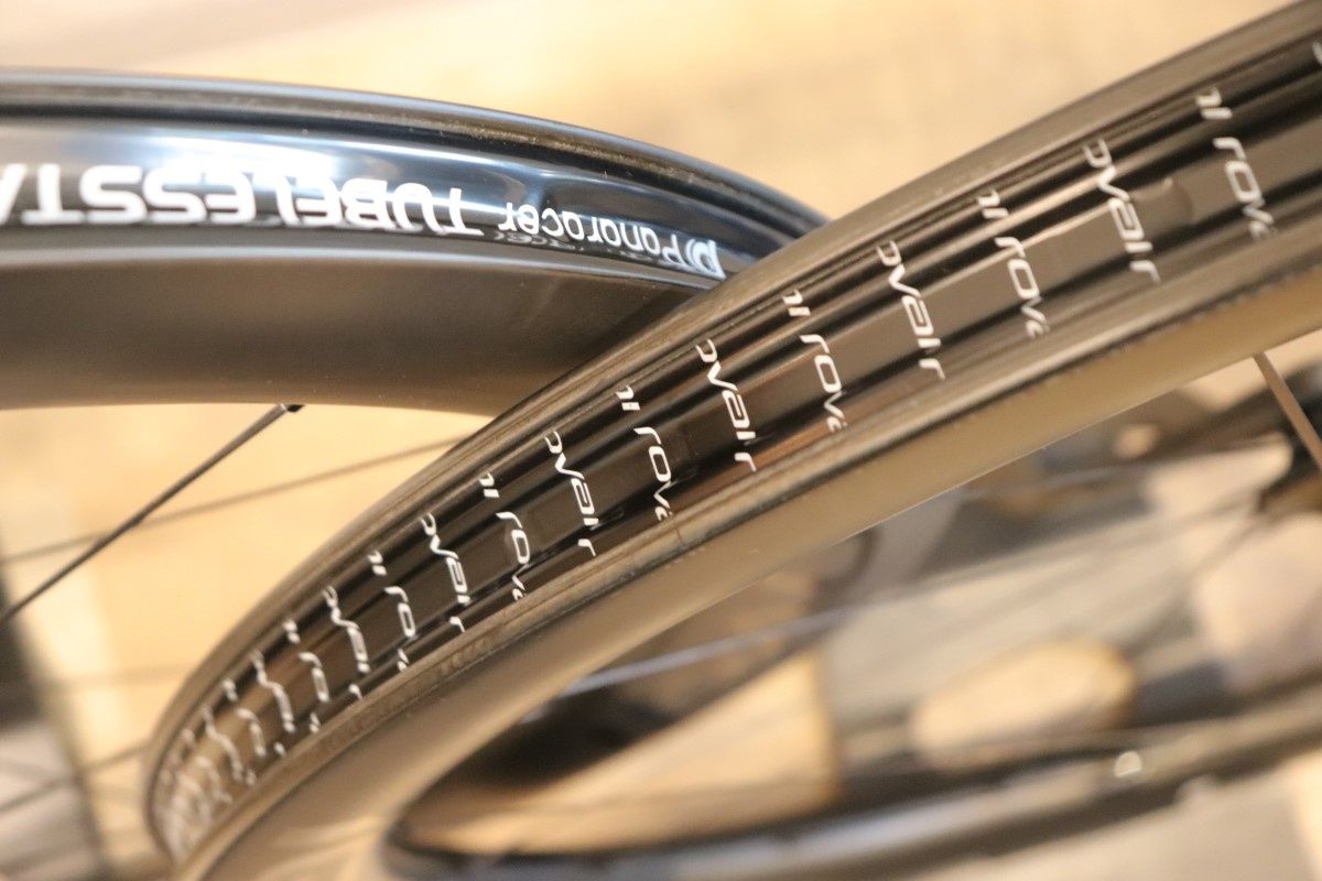 ロヴァール ROVAL ラピーデ RAPIDE CLX 1 カーボン クリンチャー