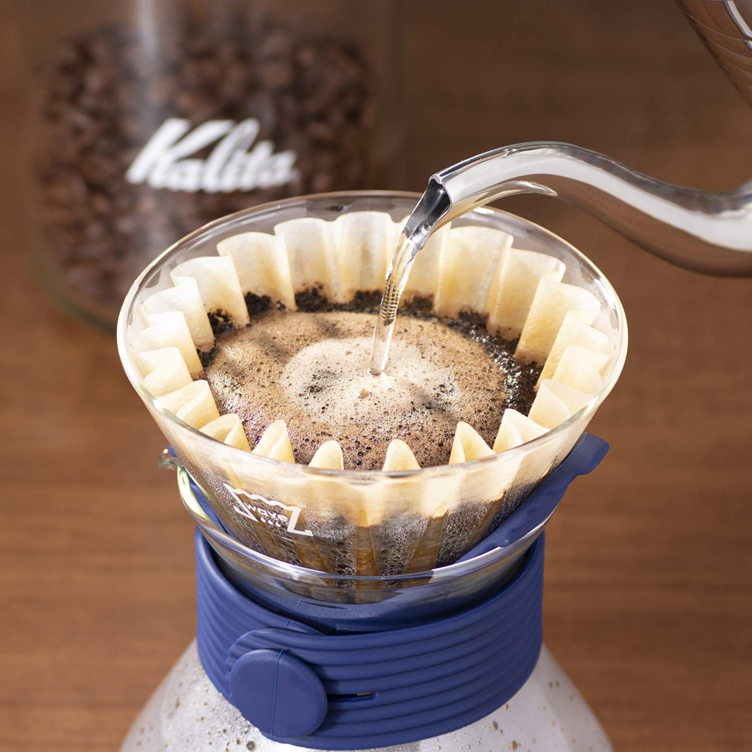 カリタ ドリッパー セット カリタ Kalita コーヒー ドリッパーセット 2