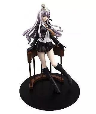 中古】フィギュア 霧切響子 ～カップラーメン～ver. 「みんなのくじ