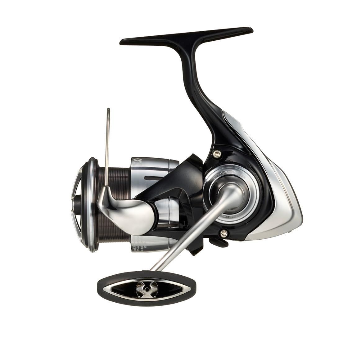 ダイワ(DAIWA) スピニングリール 23BG SW 4000~18000番 各種 (2023年