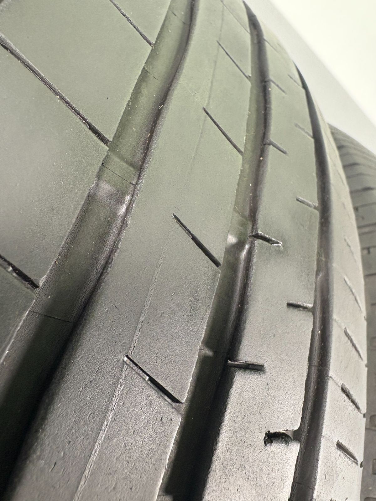 ダンロップ VE304