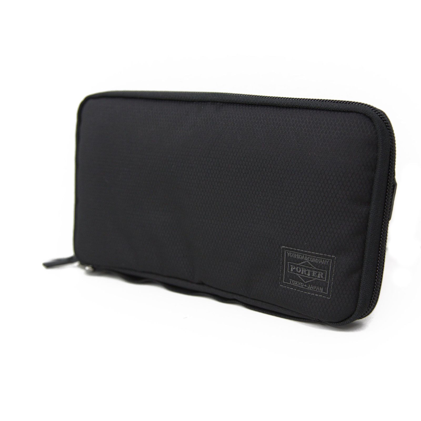 ポーター 吉田カバン ディル トラベルウォレット 653-09110