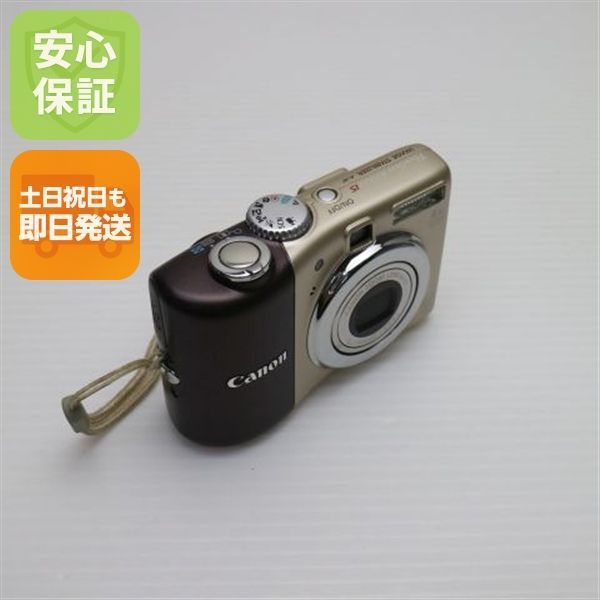 CANON PowerShot A1000 IS デジカメ 【公式通販】