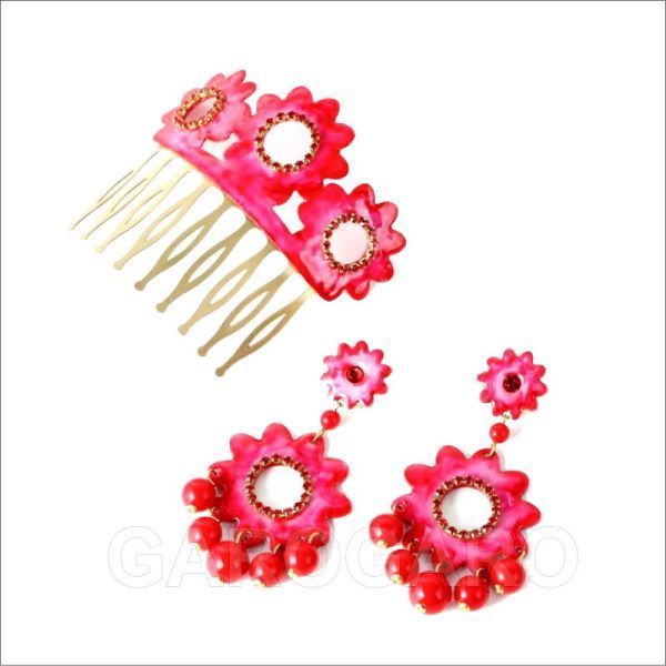 Adelaida アデライダ