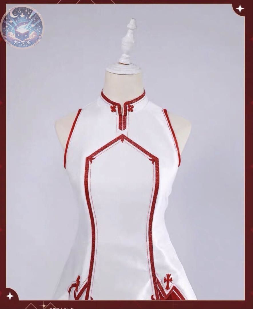 ゲーム戦闘服