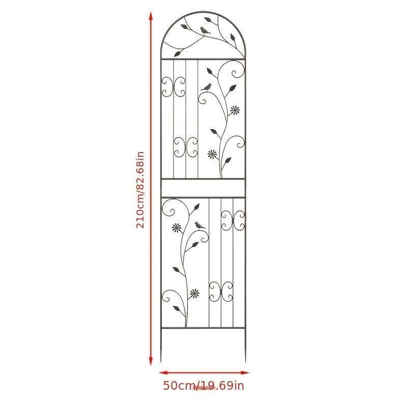 ガーデンフェンス