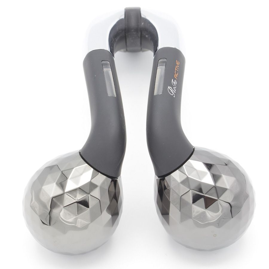 ReFa RF-AC1929B-N BLACK : MTG ReFa ACTIVE Black : Beauty