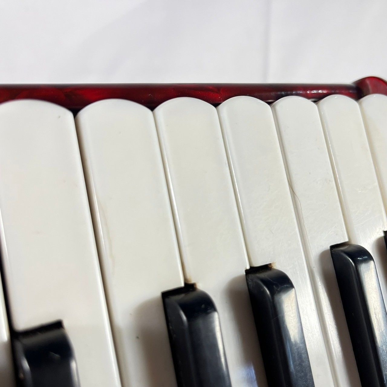 アコーディオン バイリ BAI-LE 30鍵 M2019 Bai-Le M-2019 Accordion バイレ アコーディオン -GrunSound