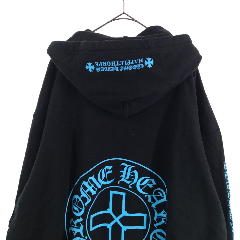 CHROME HEARTS (クロムハーツ) MAPPLETHORPE メイプルソープクロス
