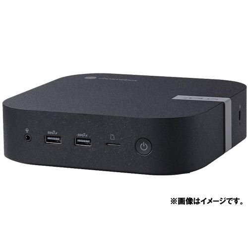2営業日で発送 ASUS エイスース ASUS Chromebox 5 Core i3-1315U 8GB M.2 SSD 128GB PCIE 光学ドライブなし Chrome Officeなし CHROMEBOX5A-S30070UN