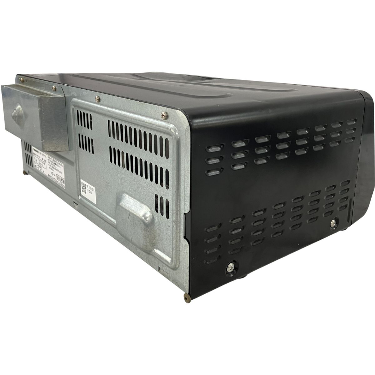 Panasonic NF-RT1100 けむらん亭 スモーク-ロースター 2021年製 家電 ジャンク H10309838 WWW_KANDAIZUMI_COM