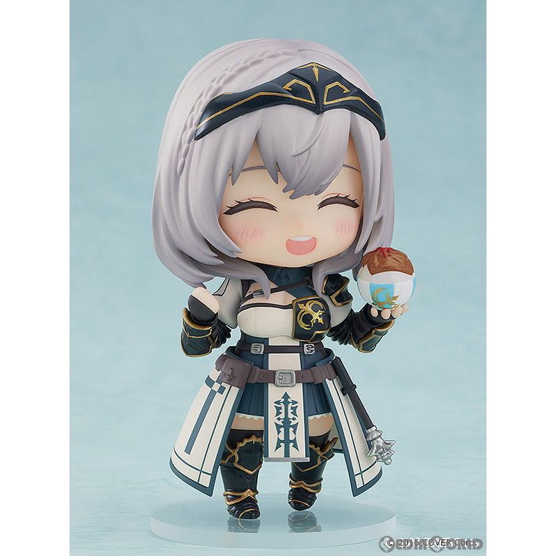 ねんどろいど 2008 白銀ノエル(しろがねのえる) ホロライブ