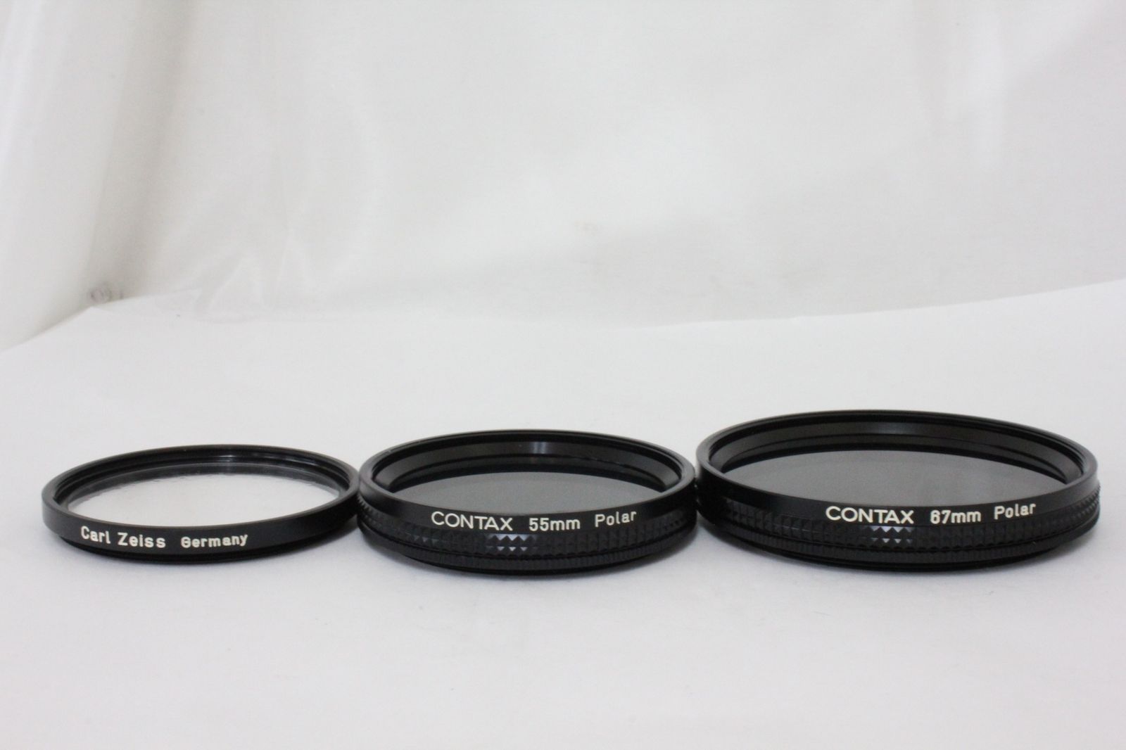 コンタックス Contax