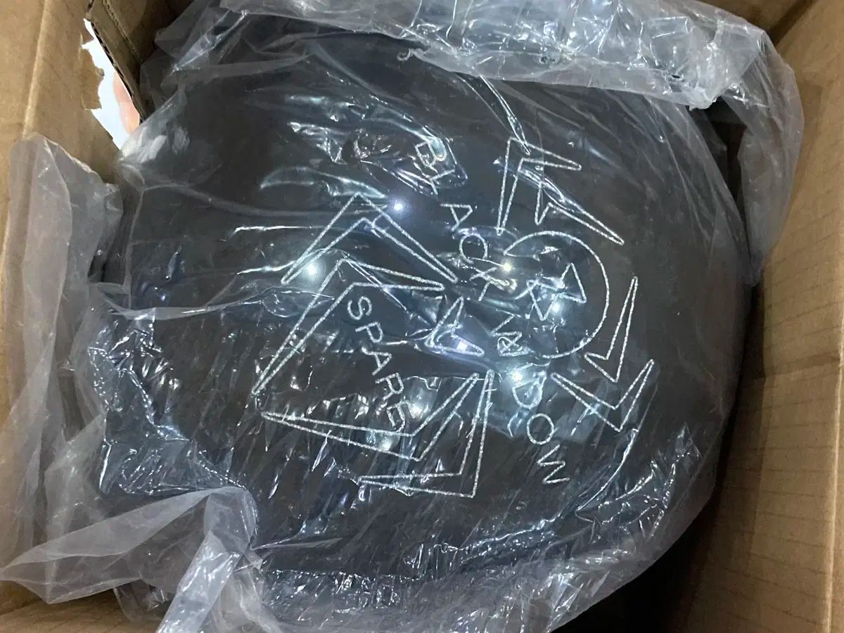 black widow ブラックウィドウ ウレタン スペアボール 14P